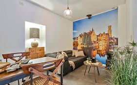 Huswell - Charming Getaway In The Historical City Center