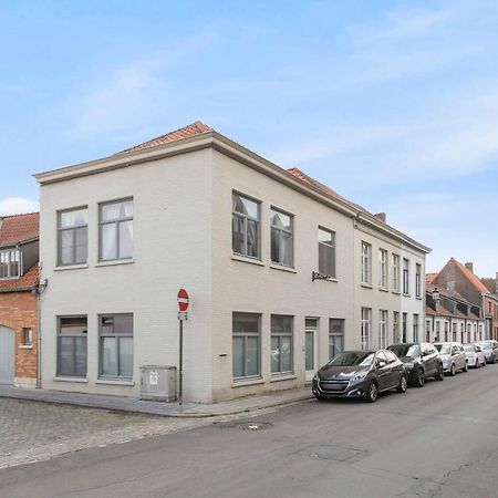 Huswell - Charming Getaway In The Historical City Center Bruges Exterior photo