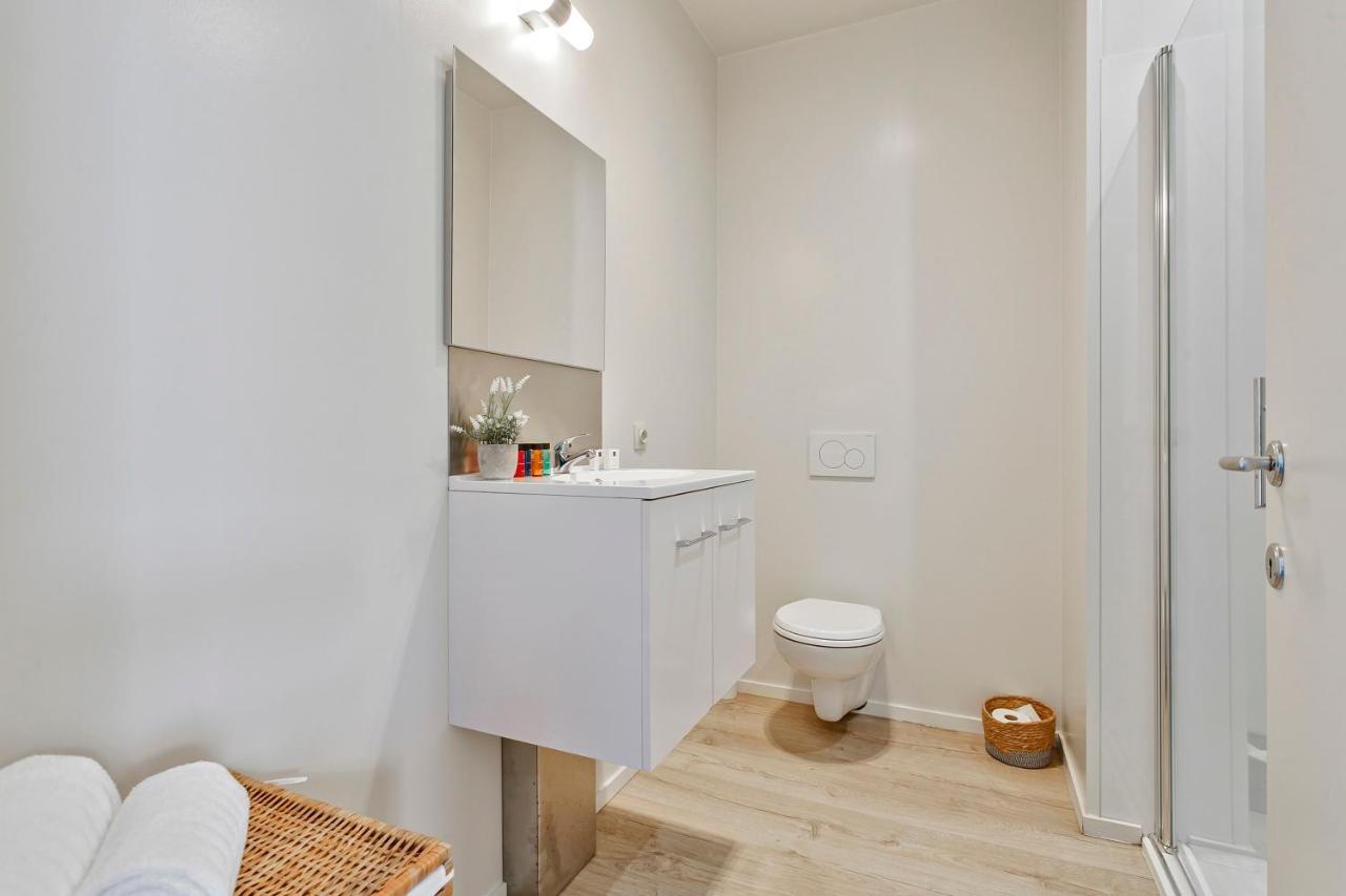 Huswell - Charming Getaway In The Historical City Center Bruges Exterior photo